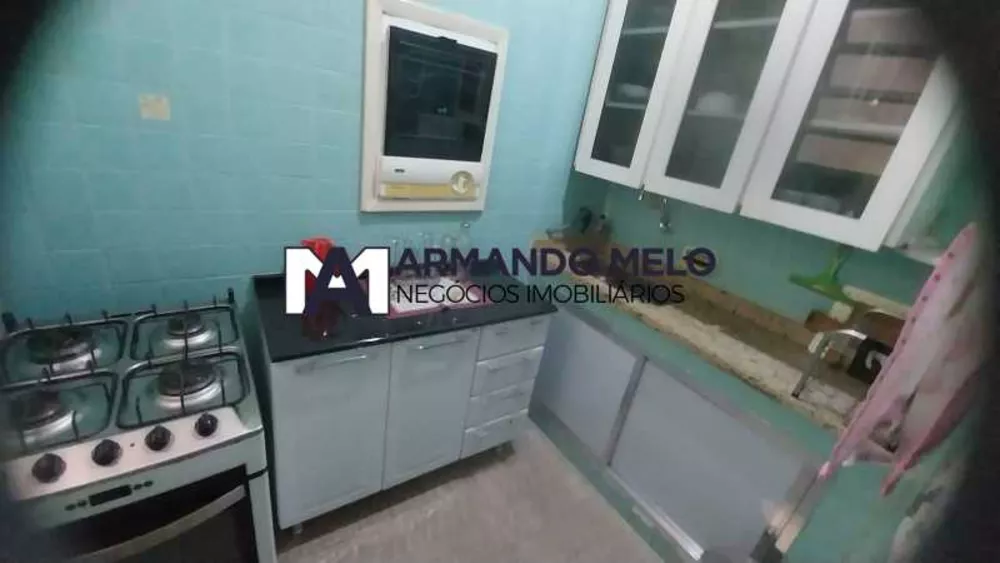 Apartamento, 3 quartos, 93 m² - Foto 1