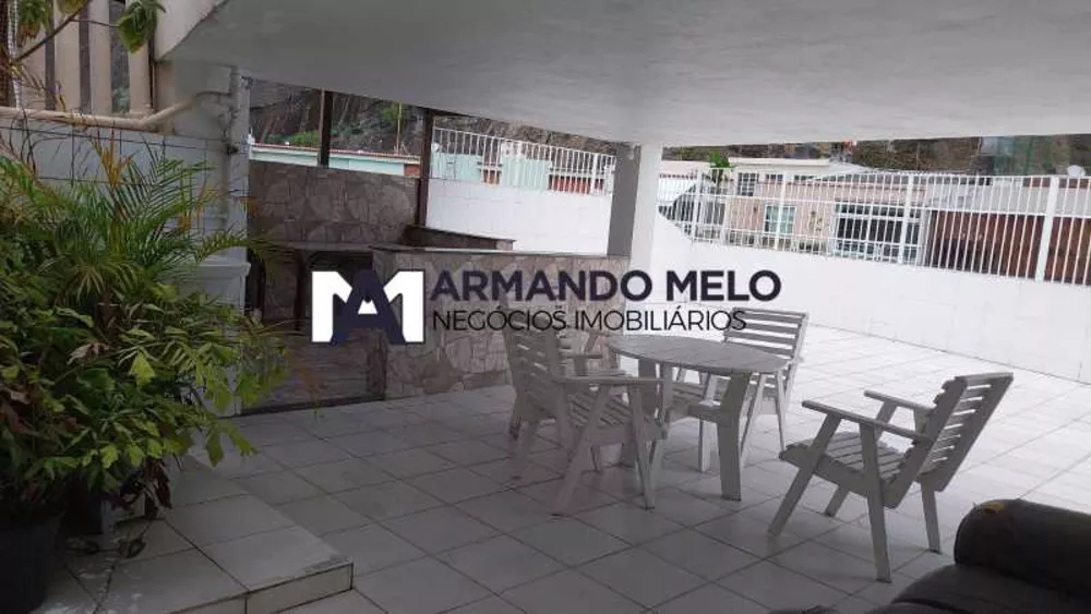 Apartamento, 3 quartos, 93 m² - Foto 2