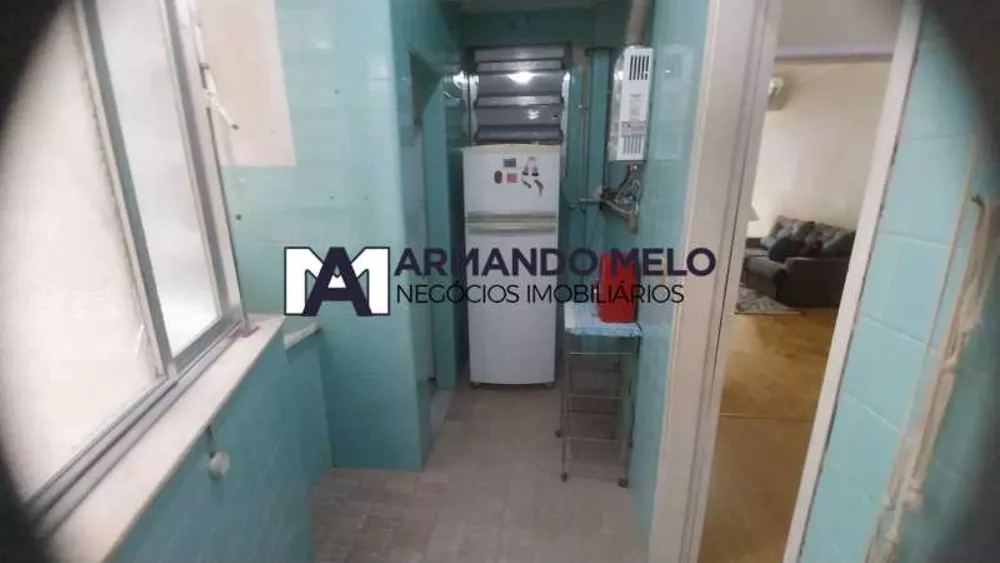 Apartamento, 3 quartos, 93 m² - Foto 8