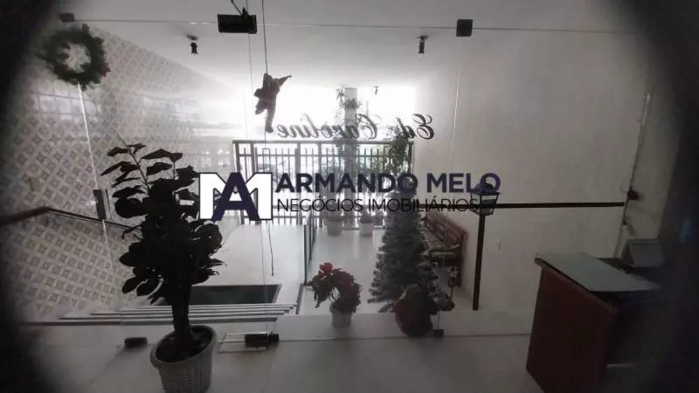 Apartamento, 3 quartos, 93 m² - Foto 3