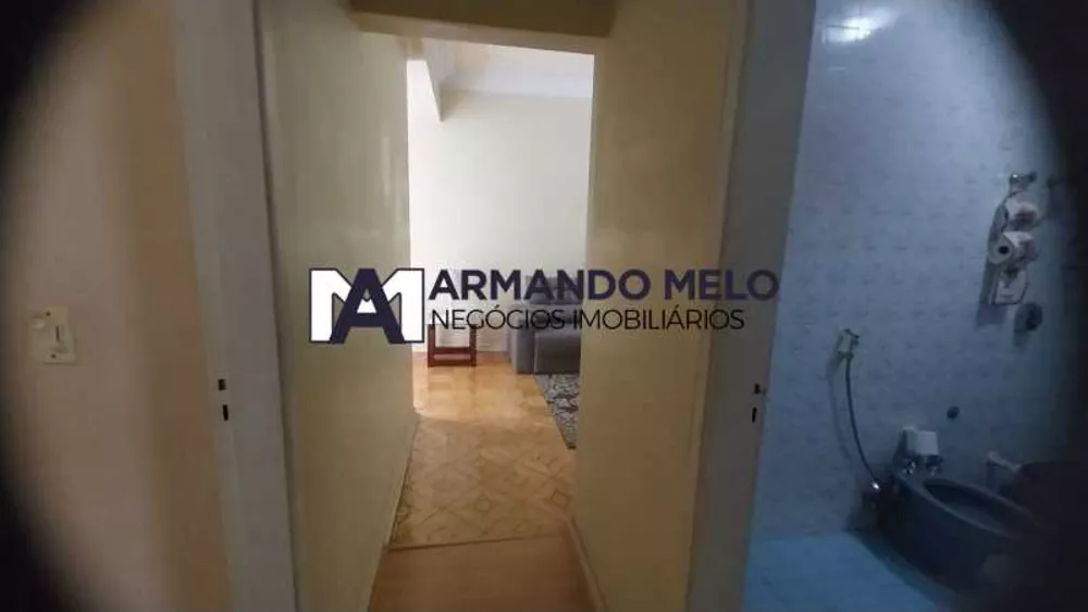 Apartamento, 3 quartos, 93 m² - Foto 4