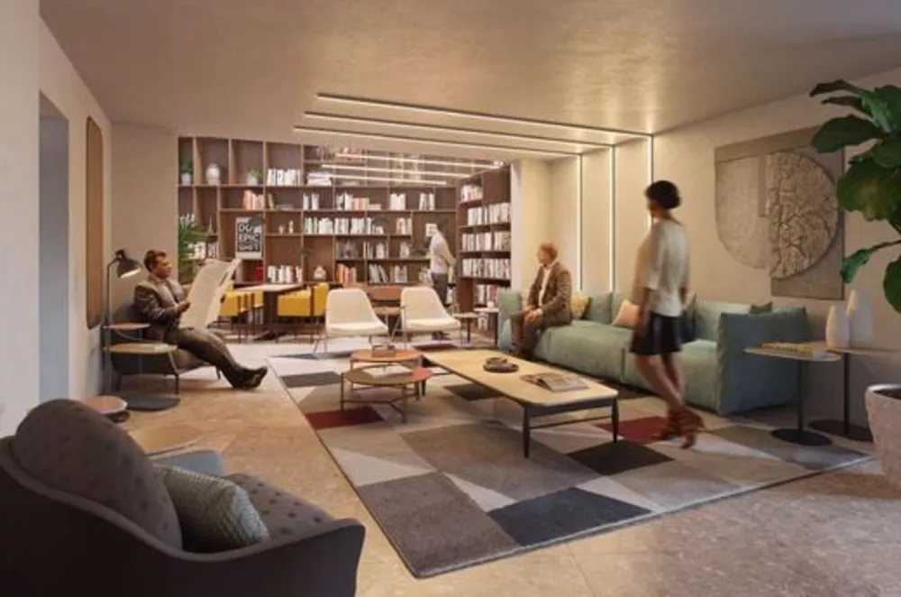 Loft, 50 m² - Foto 4
