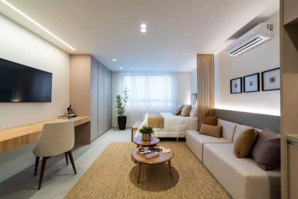 Loft, 50 m² - Foto 5