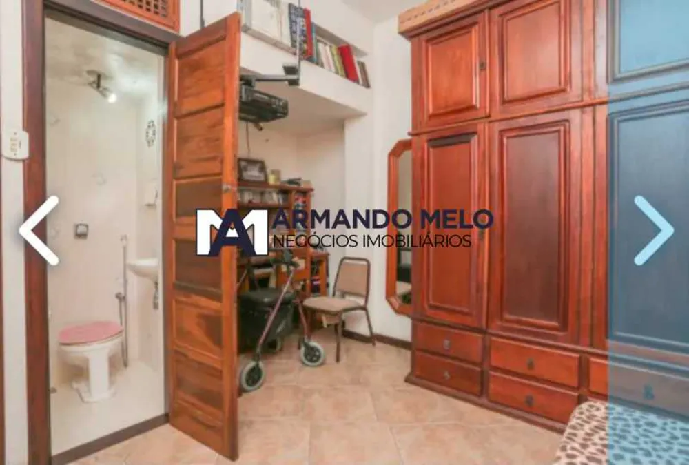 Apartamento, 2 quartos, 70 m² - Foto 3