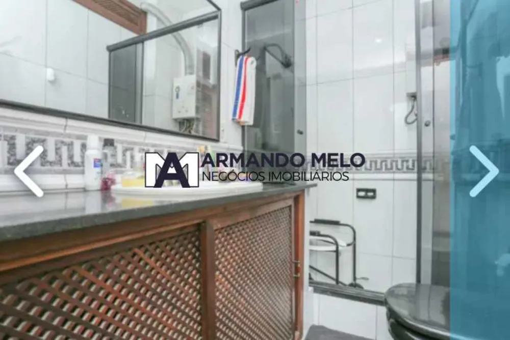 Apartamento, 2 quartos, 70 m² - Foto 10
