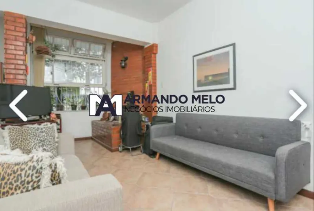 Apartamento, 2 quartos, 70 m² - Foto 1