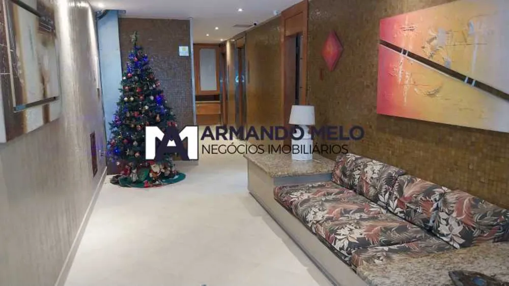 Apartamento, 2 quartos, 77 m² - Foto 10