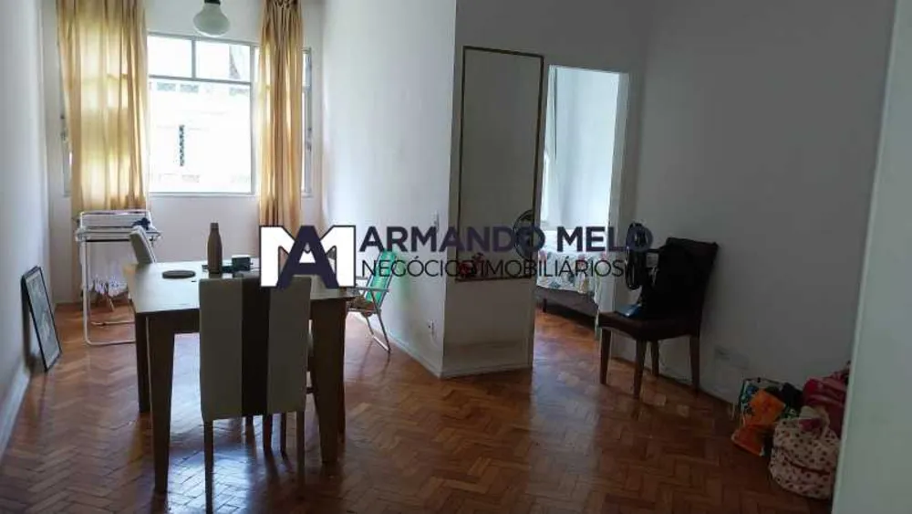 Apartamento, 2 quartos, 77 m² - Foto 1