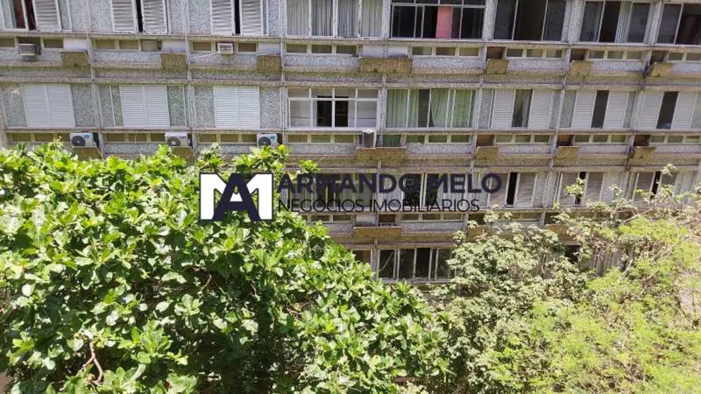 Apartamento, 2 quartos, 77 m² - Foto 8
