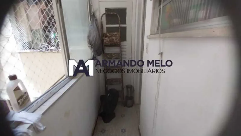 Apartamento, 2 quartos, 77 m² - Foto 16