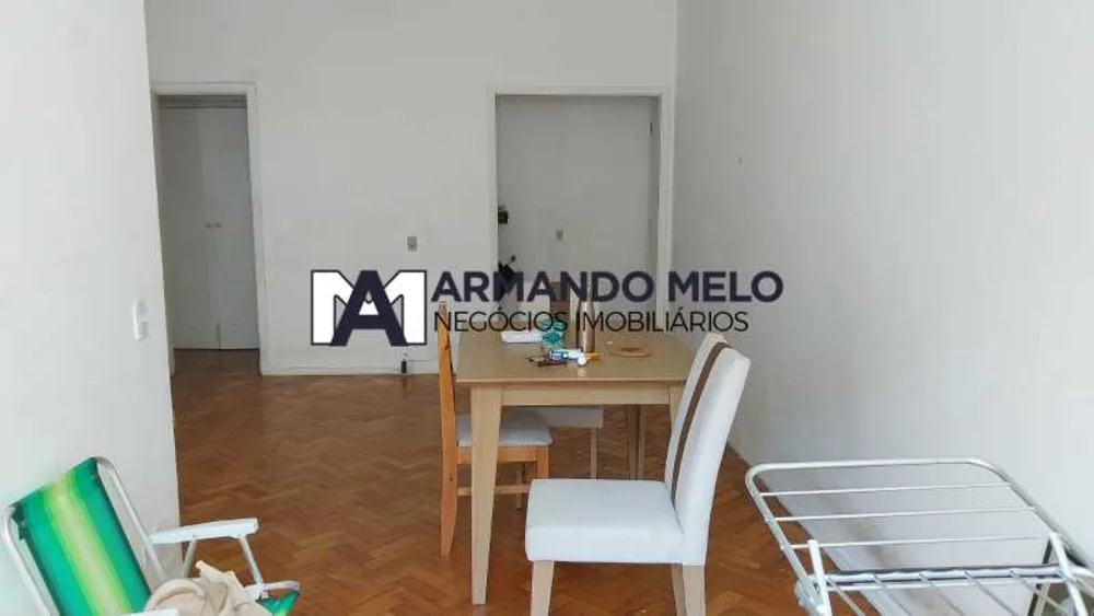 Apartamento, 2 quartos, 77 m² - Foto 3