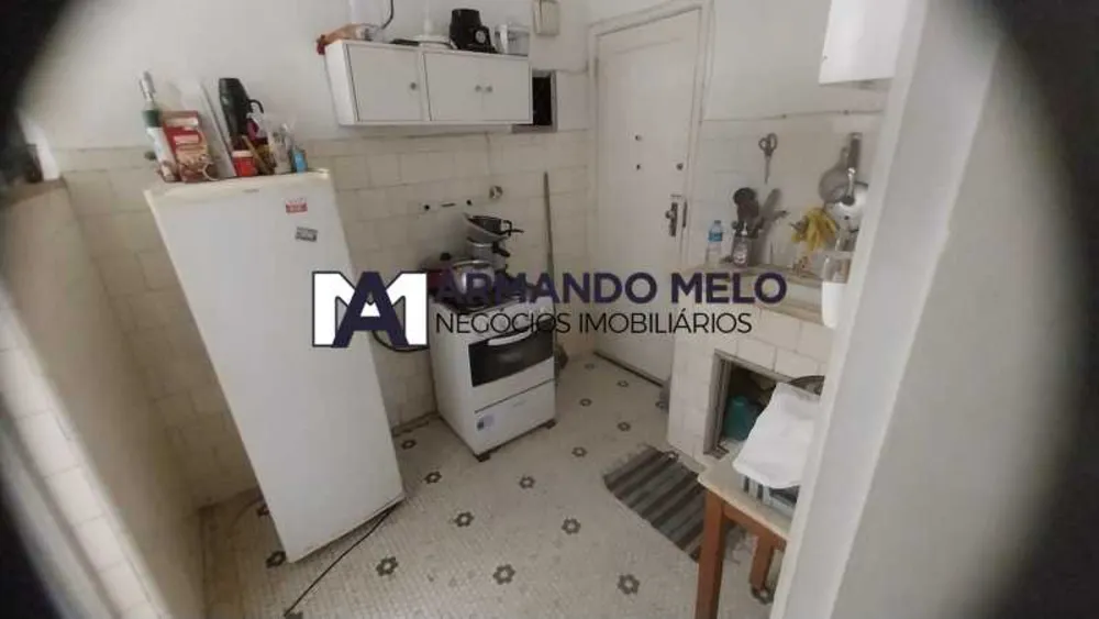 Apartamento, 2 quartos, 77 m² - Foto 9
