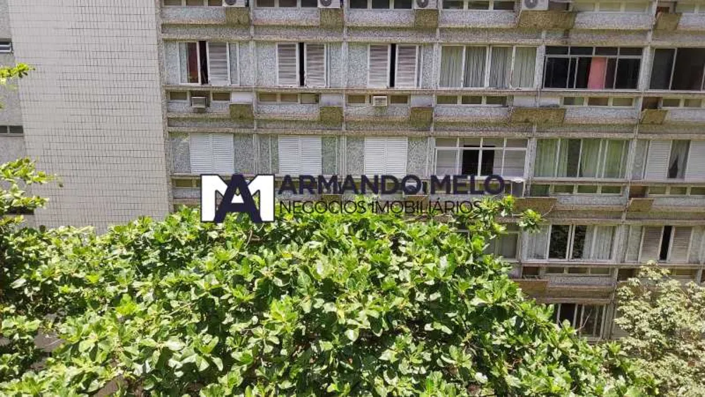 Apartamento, 2 quartos, 77 m² - Foto 2