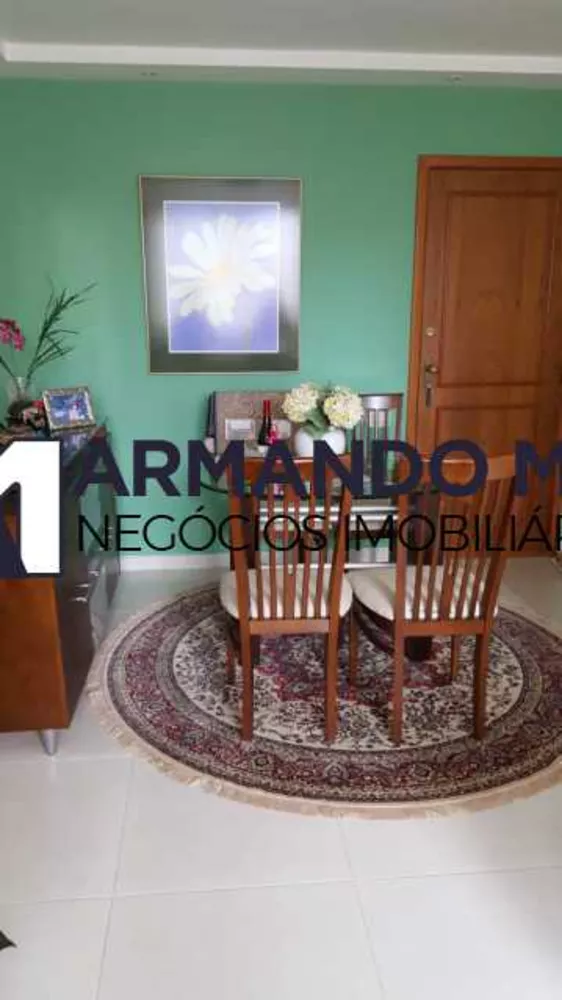 Apartamento, 2 quartos, 80 m² - Foto 20