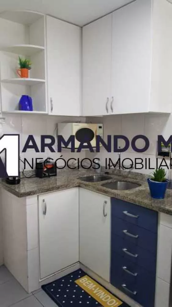 Apartamento, 2 quartos, 80 m² - Foto 17