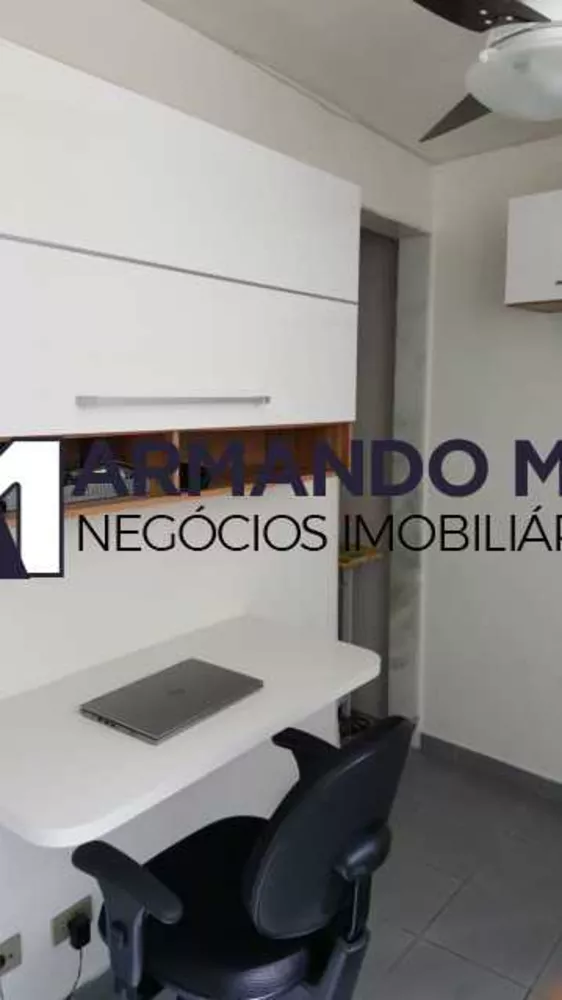 Apartamento, 2 quartos, 80 m² - Foto 2