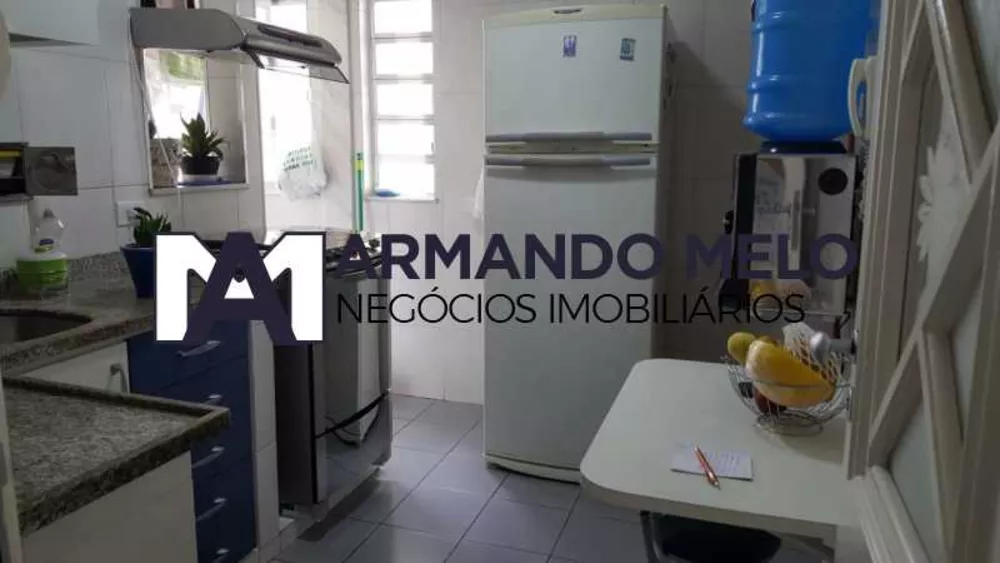Apartamento, 2 quartos, 80 m² - Foto 5