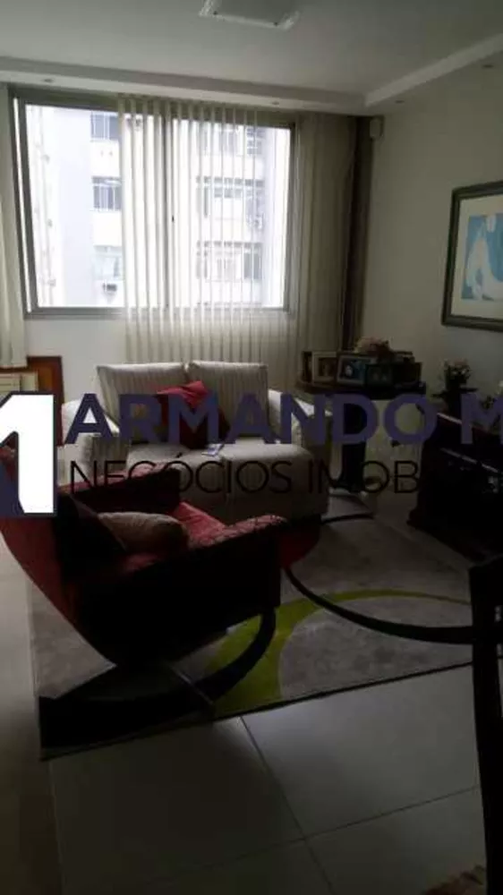 Apartamento, 2 quartos, 80 m² - Foto 12