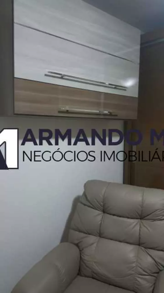 Apartamento, 2 quartos, 80 m² - Foto 7