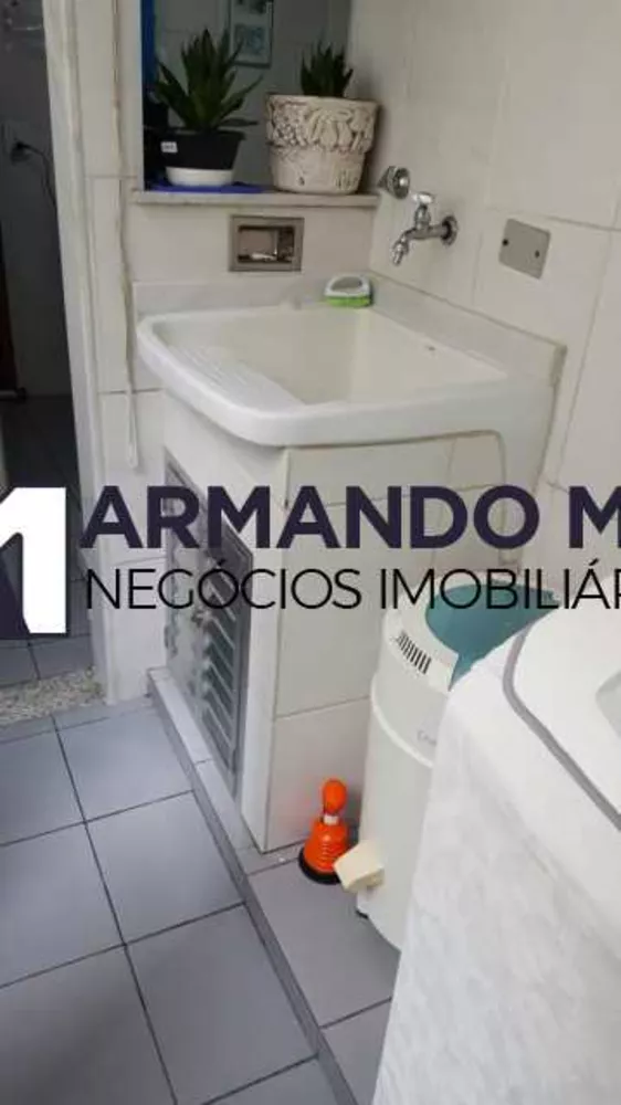 Apartamento, 2 quartos, 80 m² - Foto 13