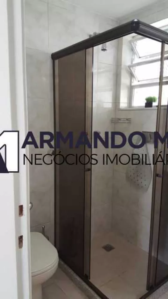 Apartamento, 2 quartos, 80 m² - Foto 11