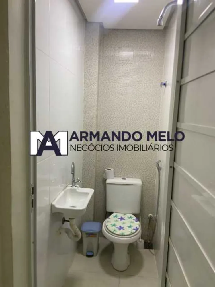 Apartamento, 2 quartos, 68 m² - Foto 2