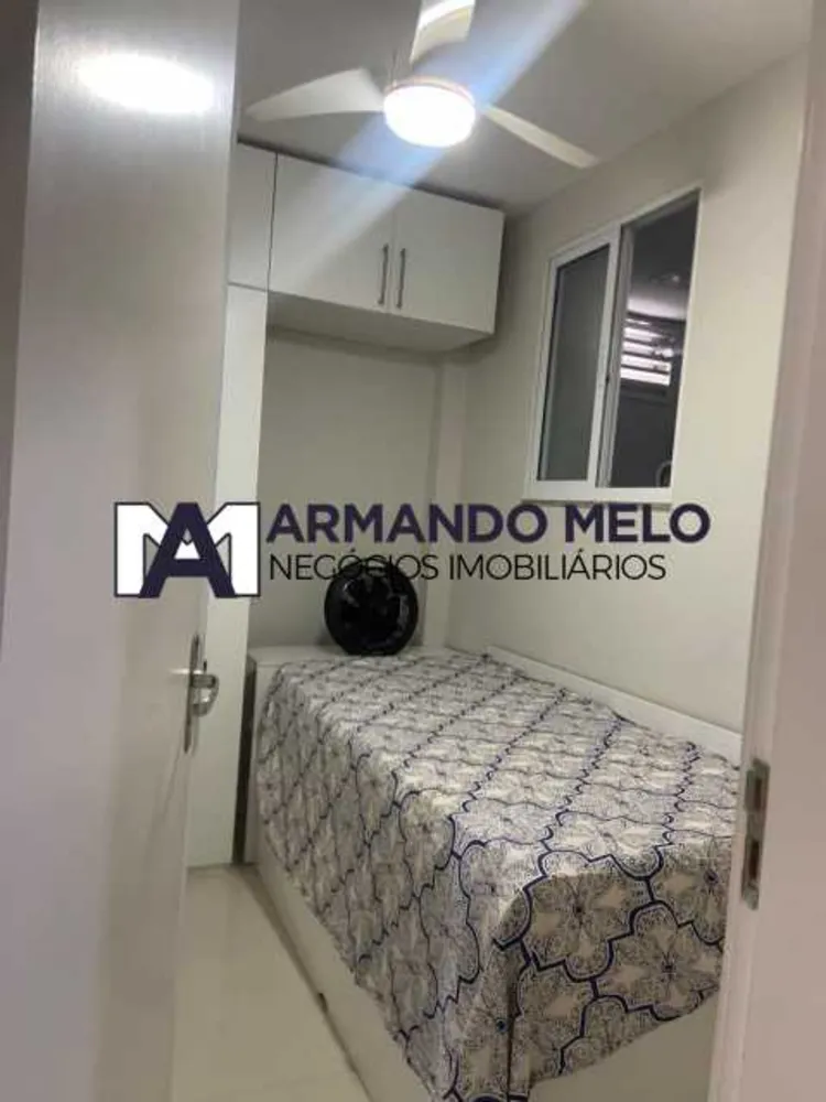 Apartamento, 2 quartos, 68 m² - Foto 8