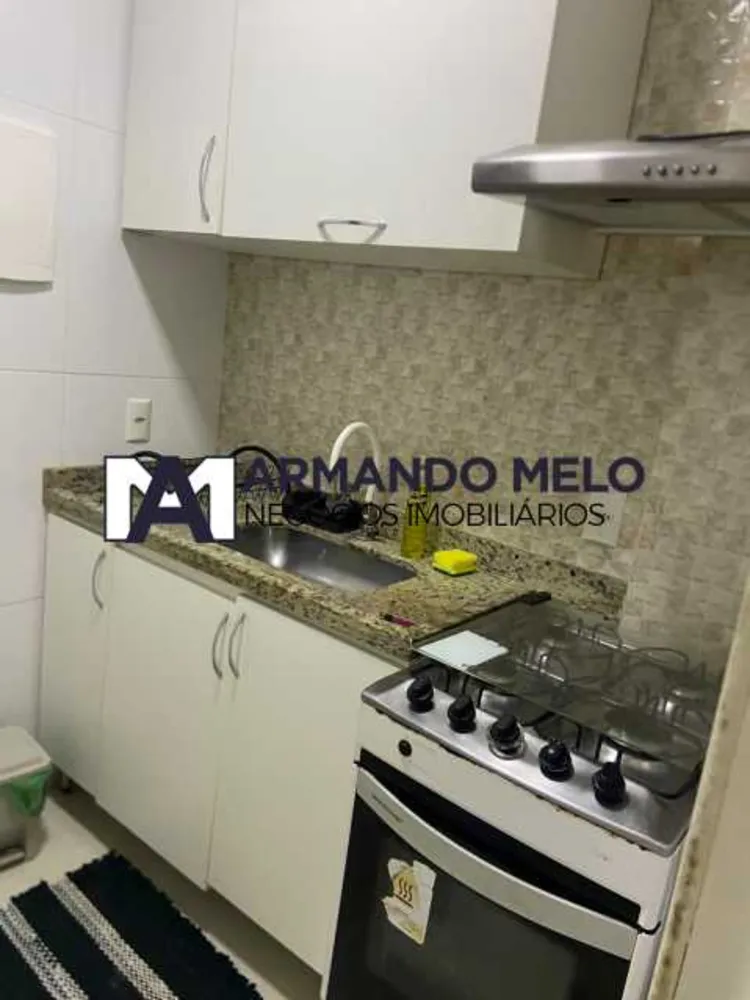 Apartamento, 2 quartos, 68 m² - Foto 14