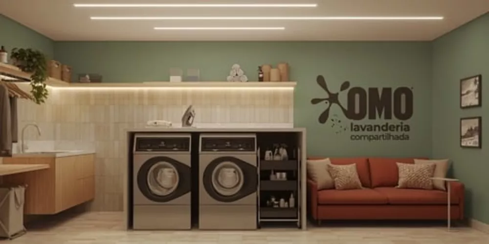 Apartamento, 1 quarto, 174 m² - Foto 13