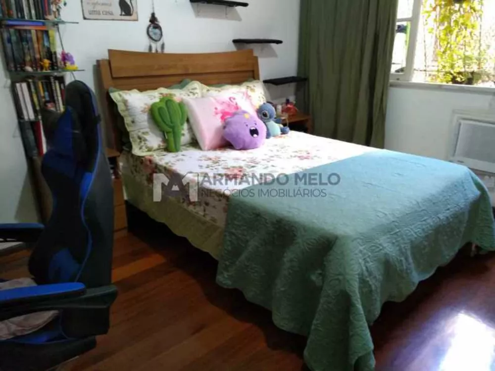 Apartamento, 4 quartos, 193 m² - Foto 1