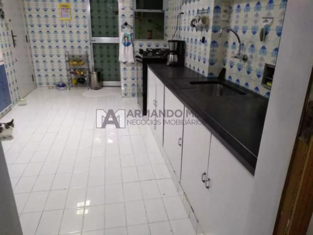 Apartamento, 4 quartos, 193 m² - Foto 13