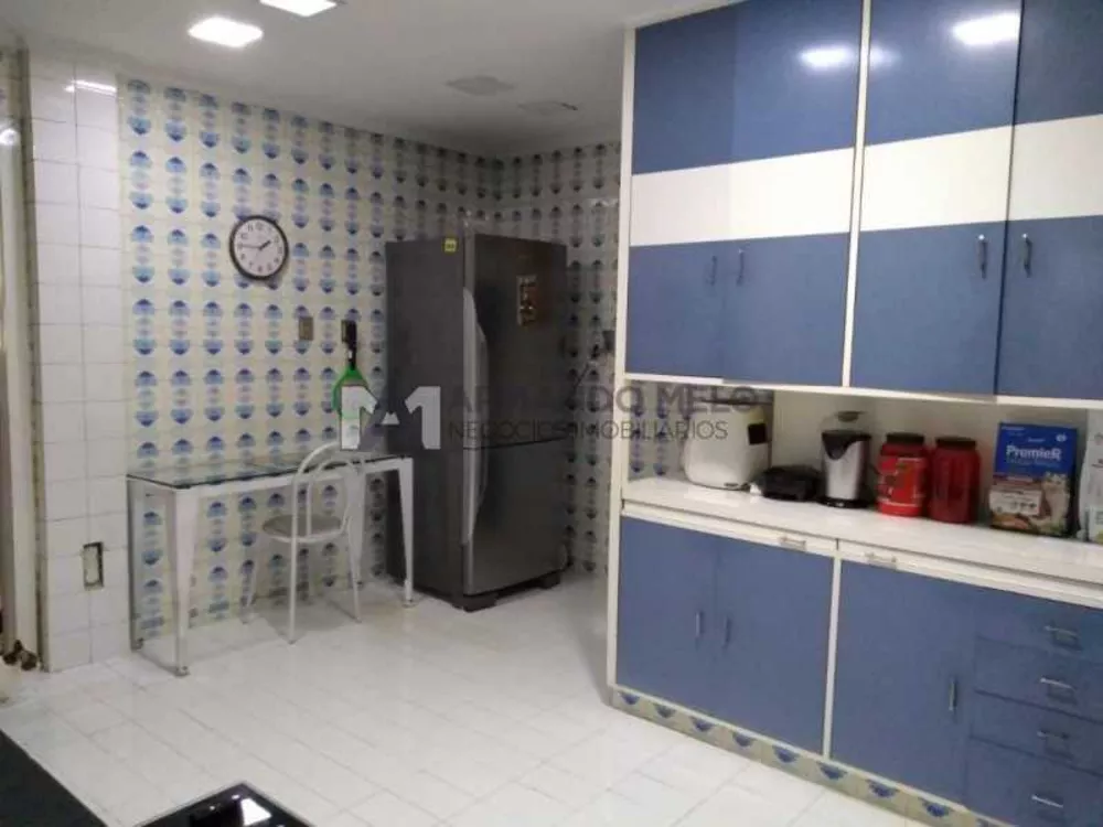 Apartamento, 4 quartos, 193 m² - Foto 21