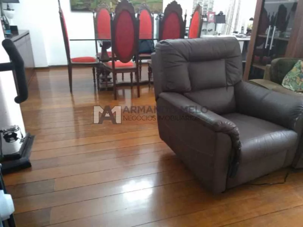 Apartamento, 4 quartos, 193 m² - Foto 3