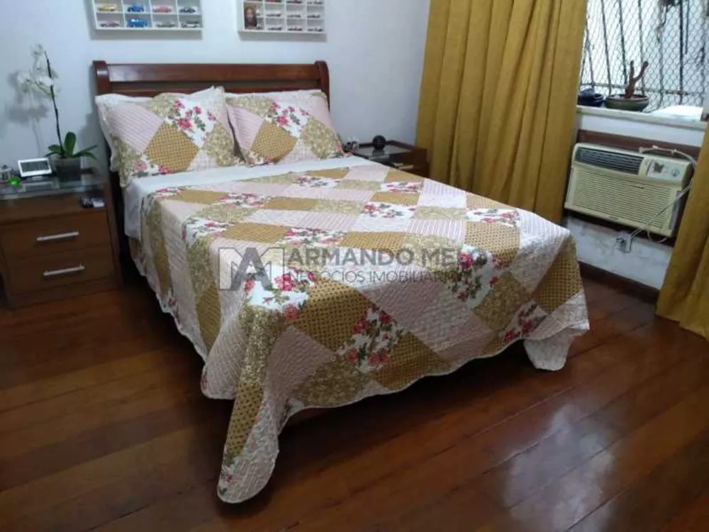 Apartamento, 4 quartos, 193 m² - Foto 14