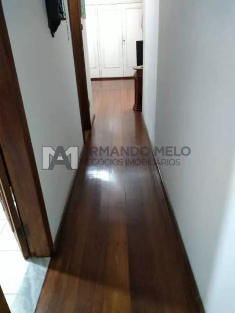 Apartamento, 4 quartos, 193 m² - Foto 2