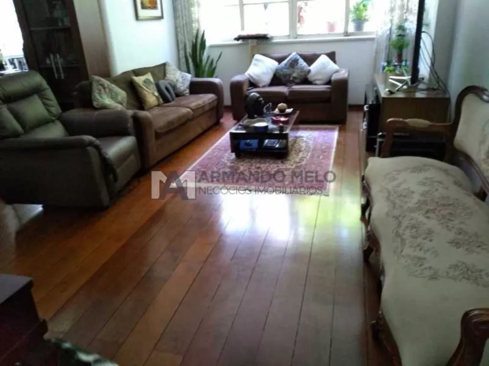Apartamento, 4 quartos, 193 m² - Foto 5