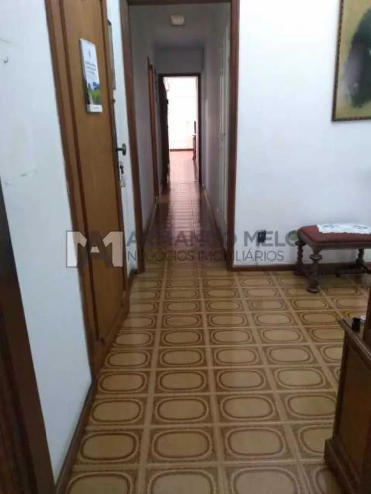 Apartamento, 4 quartos, 193 m² - Foto 9