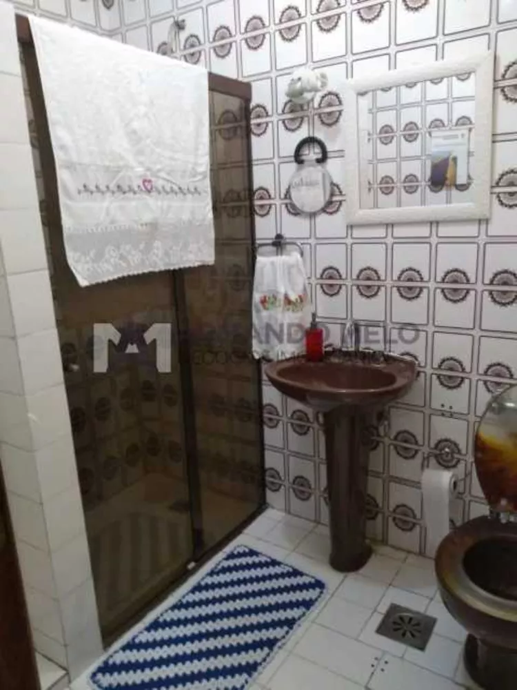 Apartamento, 4 quartos, 193 m² - Foto 11