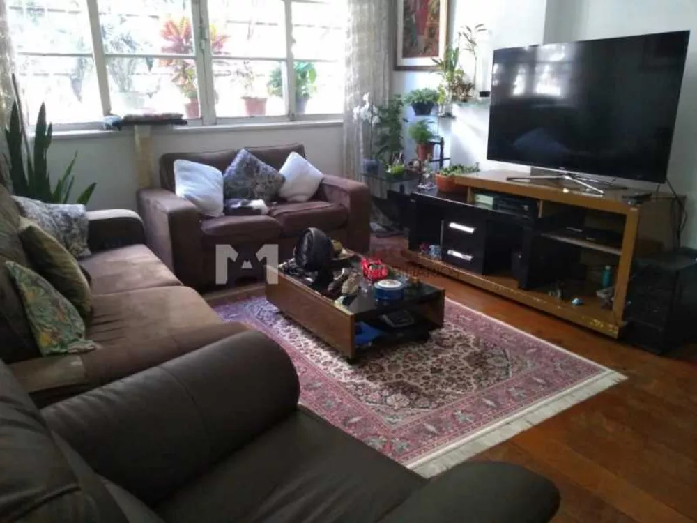 Apartamento, 4 quartos, 193 m² - Foto 7