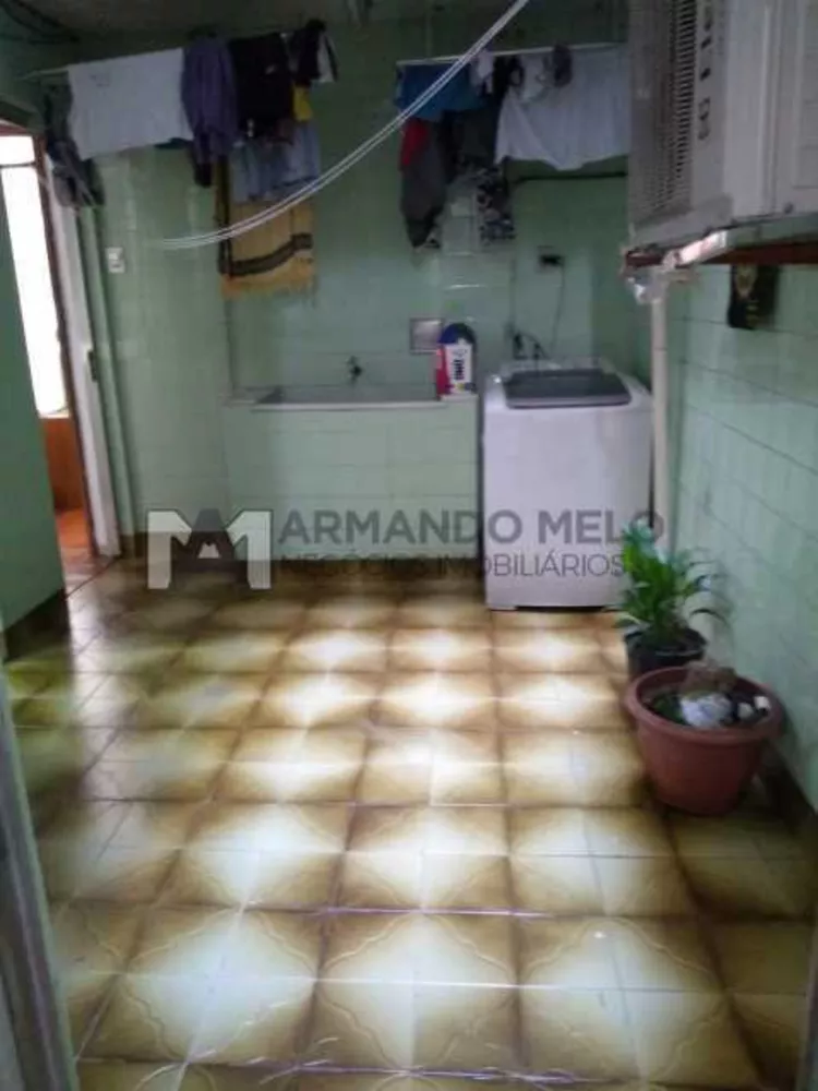 Apartamento, 4 quartos, 193 m² - Foto 20
