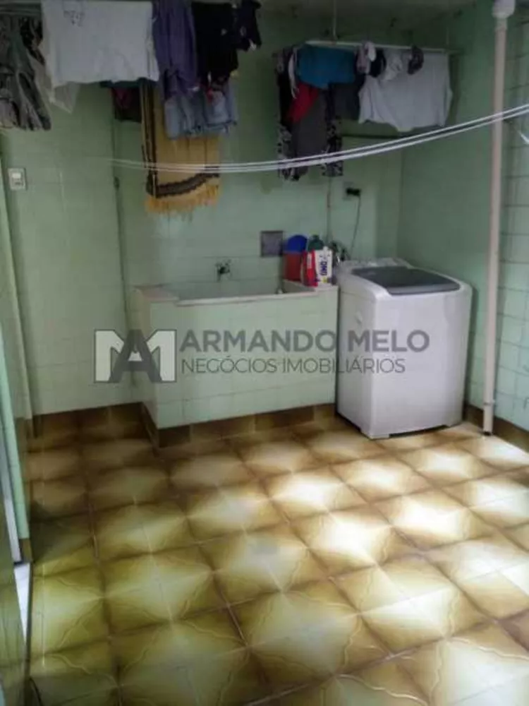 Apartamento, 4 quartos, 193 m² - Foto 15