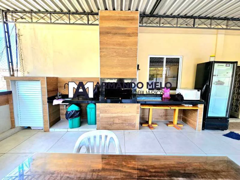 Kitnet-Studio, 28 m² - Foto 20