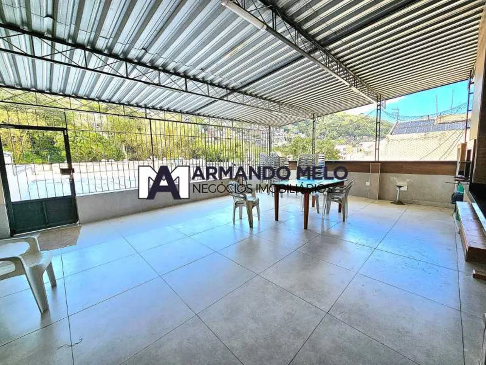 Kitnet-Studio, 28 m² - Foto 19