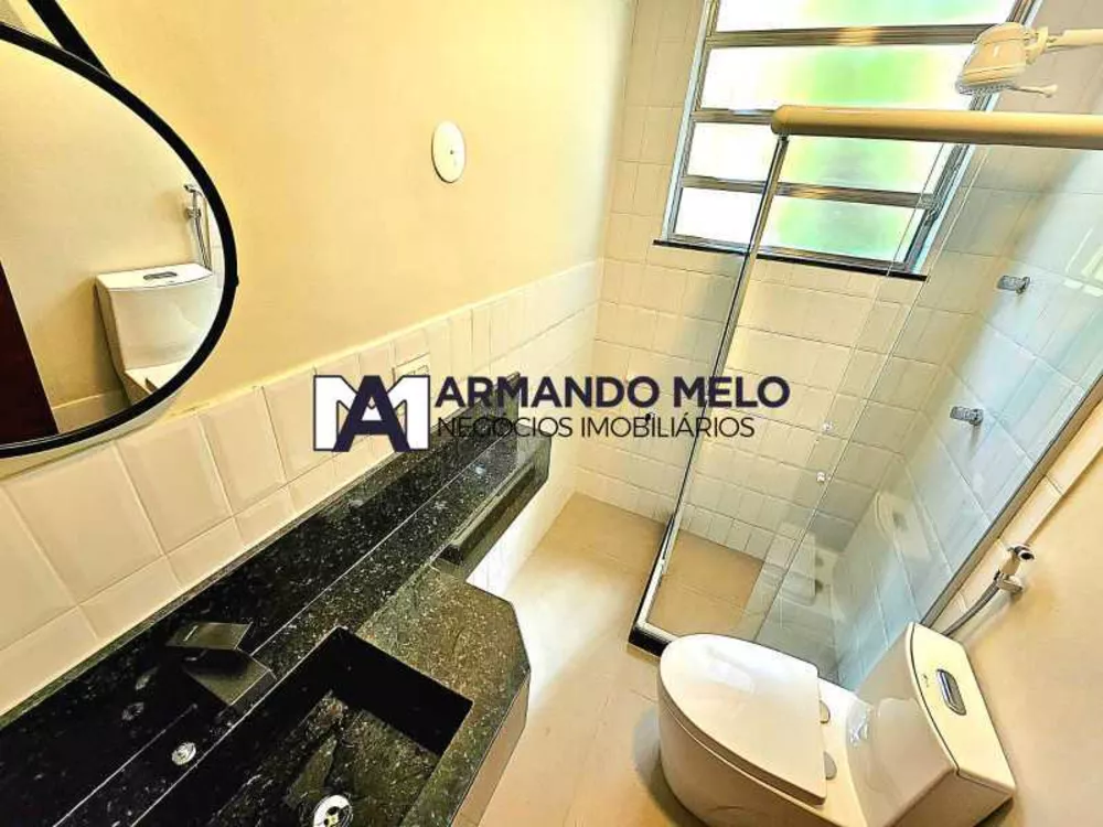 Kitnet-Studio, 28 m² - Foto 10