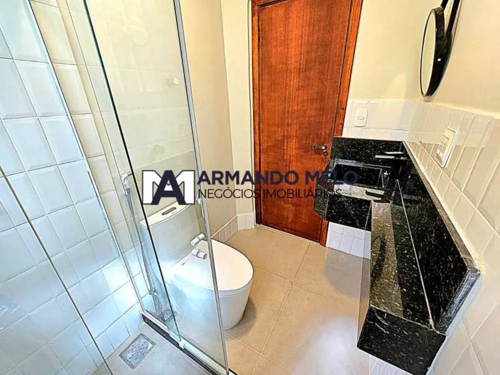 Kitnet-Studio, 28 m² - Foto 7