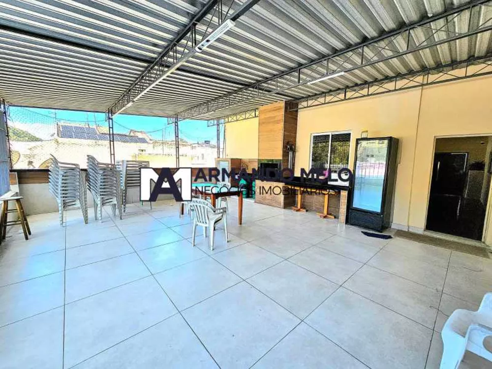 Kitnet-Studio, 28 m² - Foto 18