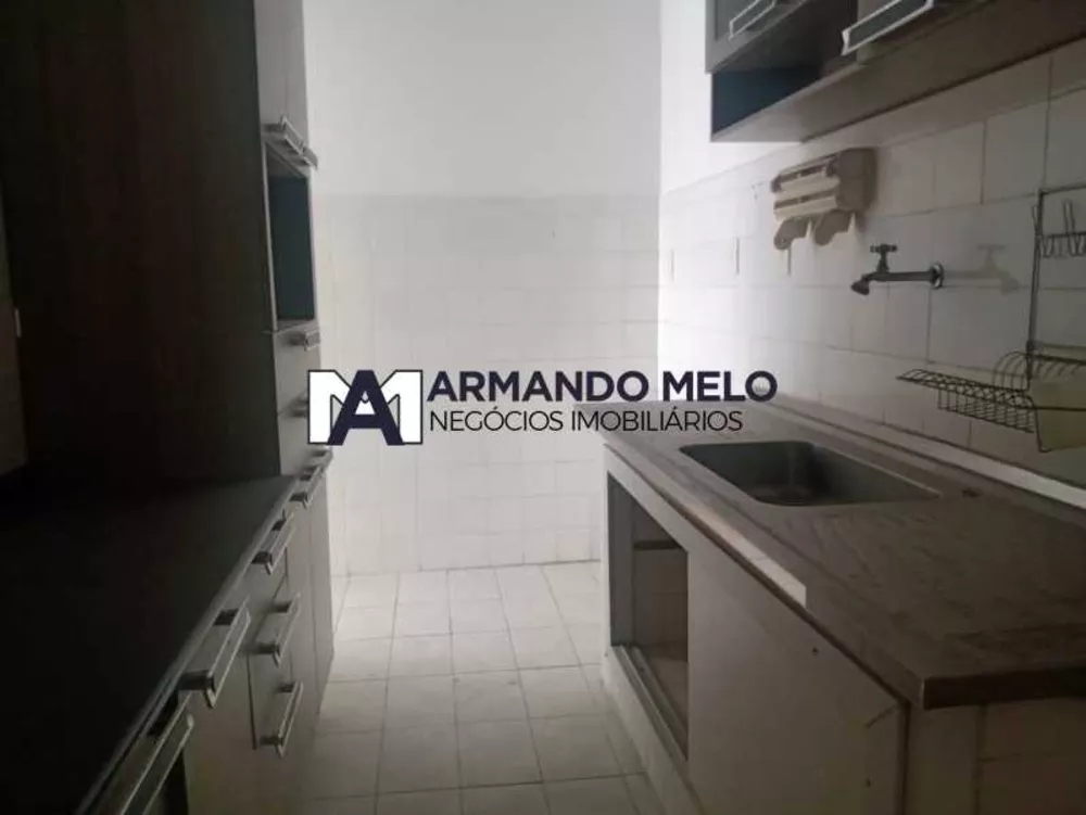Apartamento, 2 quartos, 65 m² - Foto 2
