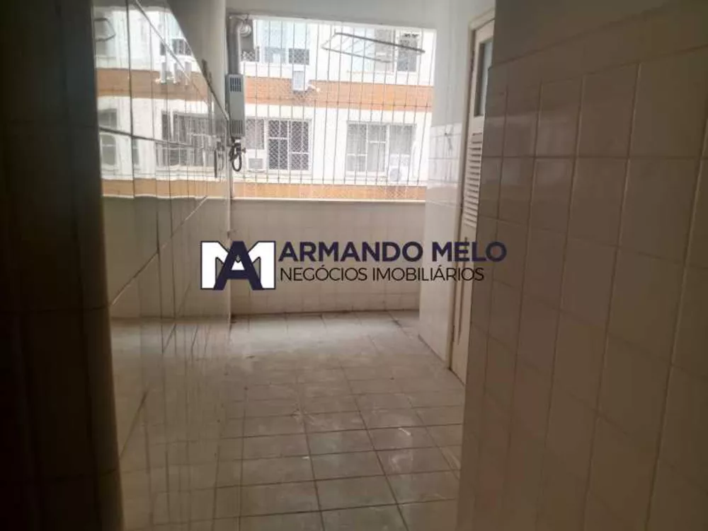 Apartamento, 2 quartos, 65 m² - Foto 1