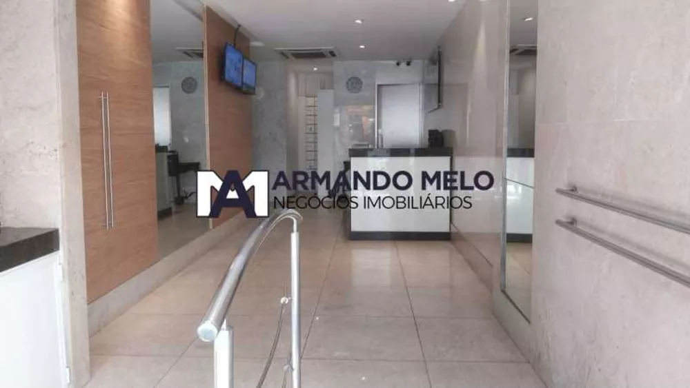 Sala-Conjunto, 27 m² - Foto 1