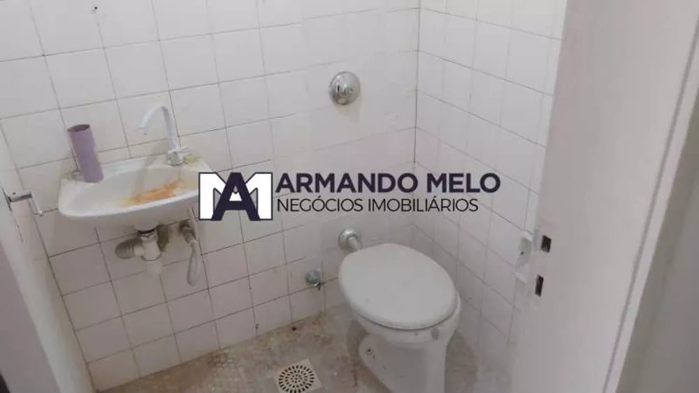 Sala-Conjunto, 27 m² - Foto 6